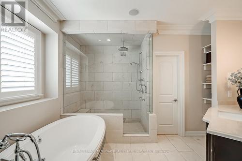 259 Wilton Street, Burlington, ON - Indoor Photo Showing Bathroom