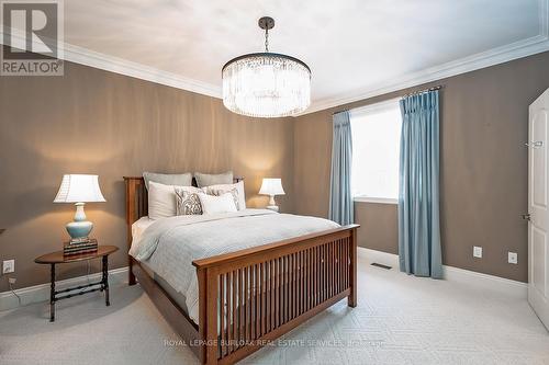 259 Wilton Street, Burlington, ON - Indoor Photo Showing Bedroom