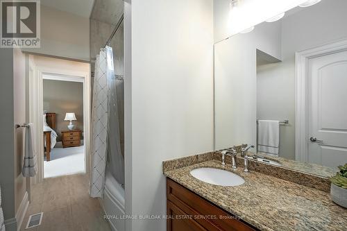 259 Wilton Street, Burlington, ON - Indoor Photo Showing Bathroom