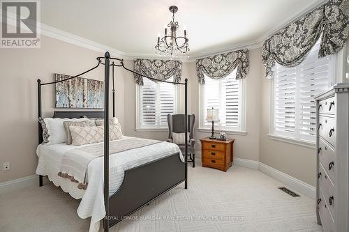 259 Wilton Street, Burlington, ON - Indoor Photo Showing Bedroom