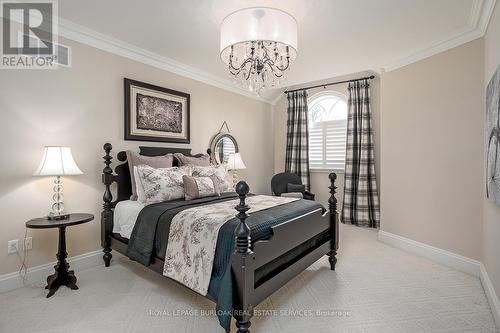 259 Wilton Street, Burlington, ON - Indoor Photo Showing Bedroom