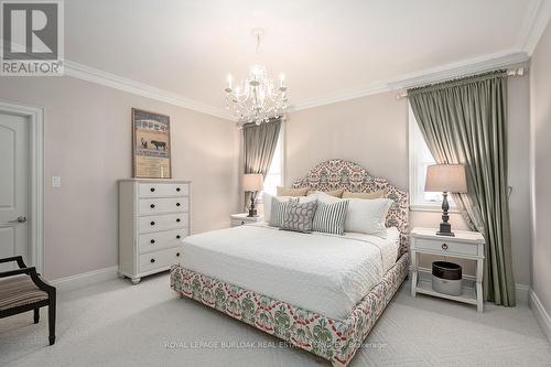259 Wilton Street, Burlington, ON - Indoor Photo Showing Bedroom