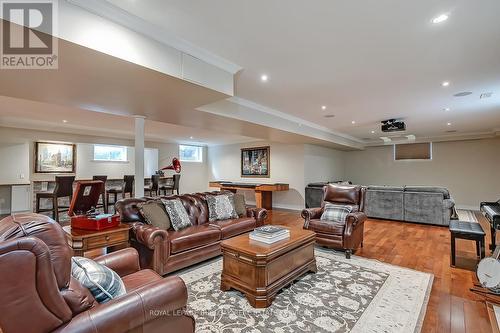 259 Wilton Street, Burlington, ON - Indoor