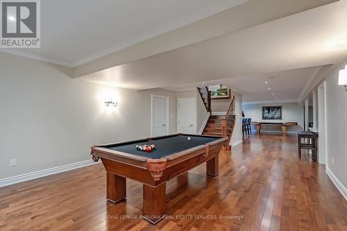 259 Wilton Street, Burlington, ON - Indoor Photo Showing Other Room