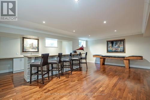 259 Wilton Street, Burlington, ON - Indoor