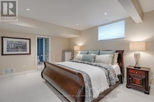 259 Wilton Street, Burlington, ON - Indoor Photo Showing Bedroom