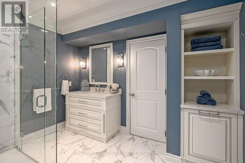259 Wilton Street, Burlington, ON - Indoor Photo Showing Bathroom