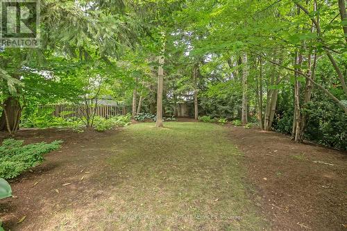 259 Wilton Street, Burlington, ON - Outdoor