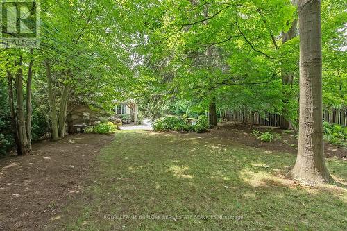 259 Wilton Street, Burlington, ON - Outdoor