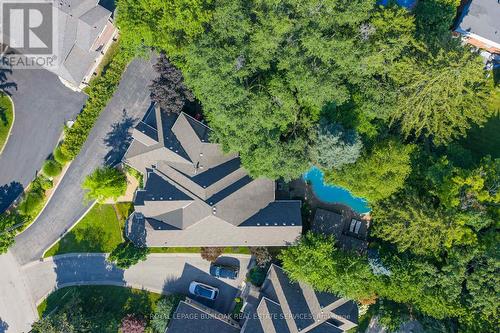 259 Wilton Street, Burlington, ON - Outdoor With View