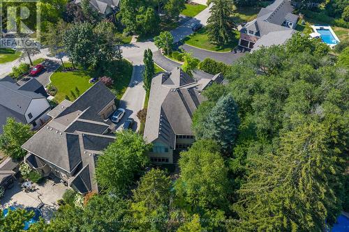 259 Wilton Street, Burlington, ON - Outdoor With View