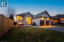 141 GAMBLE Lane Rockwood, ON N0B 2K0