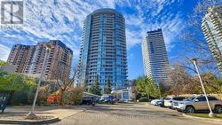 #1509 - 60 BYNG AVENUE Toronto, ON M2N 7K3