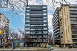 1105 - 575 AVENUE ROAD Toronto, ON M4V 2K2
