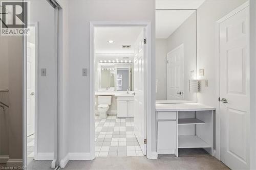430 Pearl Street Unit# 412, Burlington, ON - Indoor