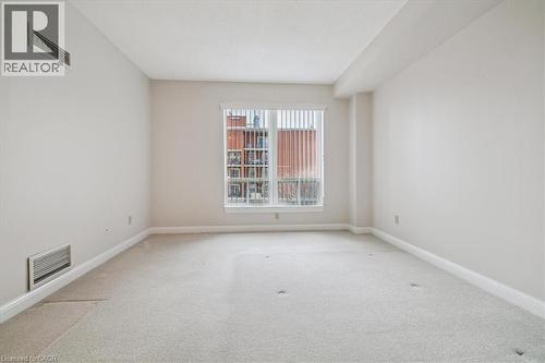 430 Pearl Street Unit# 412, Burlington, ON - Indoor Photo Showing Other Room