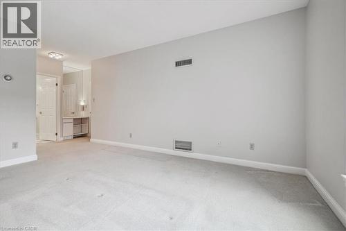 430 Pearl Street Unit# 412, Burlington, ON - Indoor Photo Showing Other Room