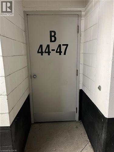 430 Pearl Street Unit# 412, Burlington, ON - Indoor