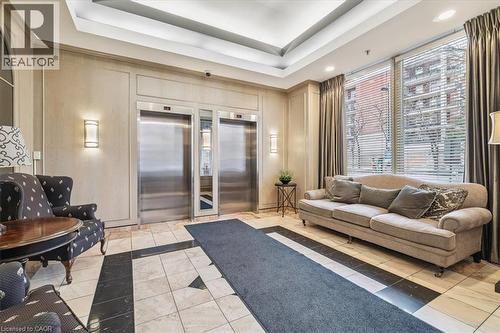 430 Pearl Street Unit# 412, Burlington, ON - Indoor
