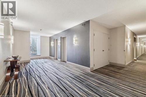 430 Pearl Street Unit# 412, Burlington, ON - Indoor