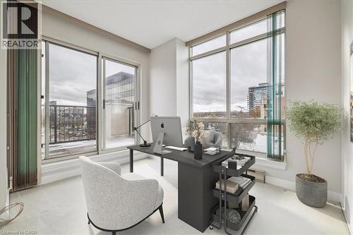 430 Pearl Street Unit# 412, Burlington, ON - Indoor