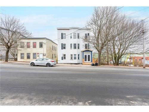 167 Adelaide ST  Saint John, NB E2K 1W9