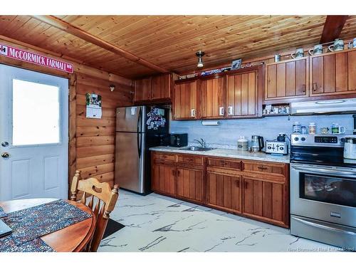 74 Shore Rd, Bains Corner, NB 