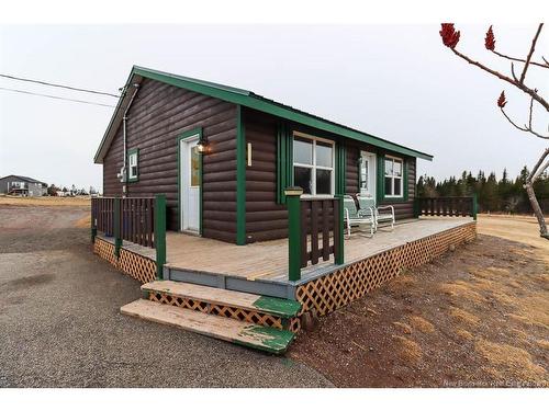 74 Shore Rd, Bains Corner, NB 