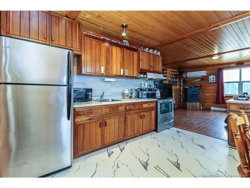 74 Shore Rd, Bains Corner, NB 