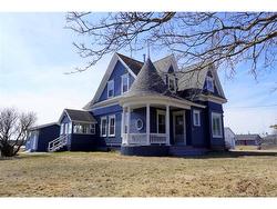 1171 Route 776 Grand Manan, NB E5G 1G2