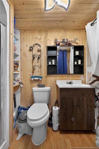 1394 Degrace St, Maisonnette, NB 