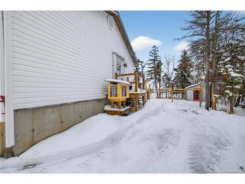 1394 Degrace St, Maisonnette, NB 