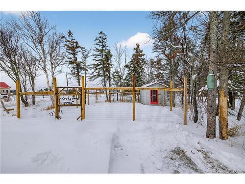 1394 Degrace St, Maisonnette, NB 