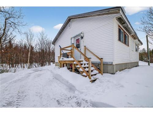 1394 Degrace St, Maisonnette, NB 