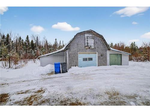 1394 Degrace St, Maisonnette, NB 