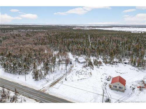 1394 Degrace St, Maisonnette, NB 