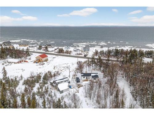 1394 Degrace St, Maisonnette, NB 