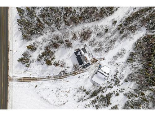 1394 Degrace St, Maisonnette, NB 