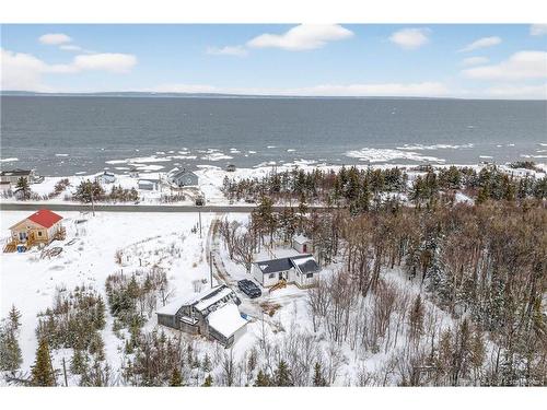1394 Degrace St, Maisonnette, NB 