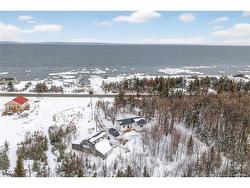 1394 Degrace ST Maisonnette, NB E8N 2J4