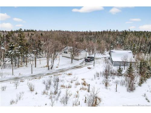 1394 Degrace St, Maisonnette, NB 
