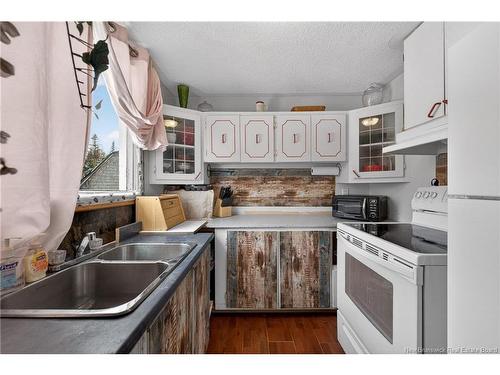 1394 Degrace St, Maisonnette, NB 