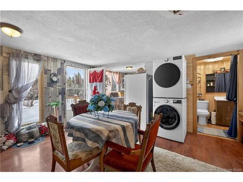 1394 Degrace St, Maisonnette, NB 