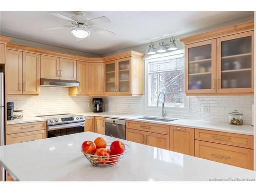 963 Forest Hill Rd, Fredericton, NB 