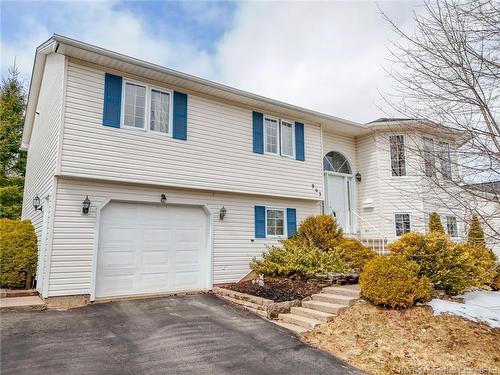 963 Forest Hill Rd, Fredericton, NB 
