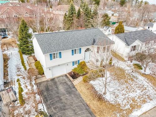 963 Forest Hill Rd, Fredericton, NB 