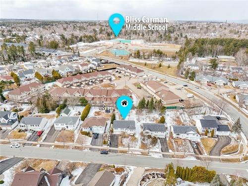 963 Forest Hill Rd, Fredericton, NB 