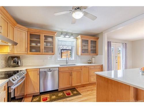 963 Forest Hill Rd, Fredericton, NB 