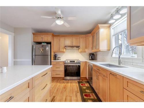 963 Forest Hill Rd, Fredericton, NB 