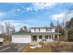 75 Cameron DR Burton, NB E2V 3G4